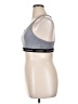 Bebe Gray Sports Bra Size 1X - photo 5