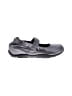 Dansko Gray Silver Flats Size EU 39 - photo 1