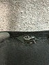 Rails Solid Black Casual Dress Size XS - photo 7