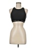 Carbon38 Black Sports Bra Size M - photo 1