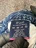Vigoss Blue Denim Shorts Size 5 - 6 - photo 4
