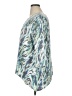 Alfred Dunner Teal Pullover Sweater Size XL - photo 5