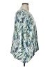 Alfred Dunner Teal Pullover Sweater Size XL - photo 4
