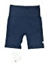 Women's Best Hearts Blue Athletic Shorts Size S - photo 2