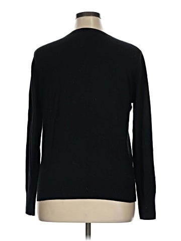 Merona Pullover Sweater (view 2)