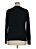 Merona Stars Black Pullover Sweater Size XL - photo 2