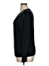 Merona Stars Black Pullover Sweater Size XL - photo 5