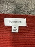 Evereve Burgundy Pullover Sweater Size XS - photo 7