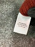 Evereve Burgundy Pullover Sweater Size XS - photo 8