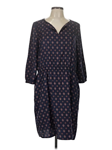 Lands' End Canvas Casual Dress (view 1)