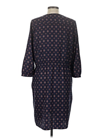 Lands' End Canvas Casual Dress (view 2)