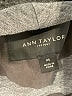 Ann Taylor Factory Gray Blazer Size XS - photo 6
