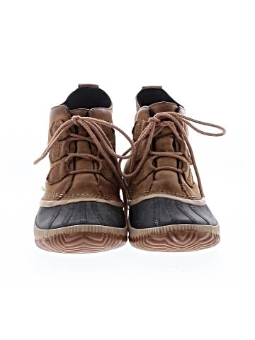 Sorel Sneakers (view 2)