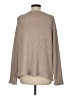 Sadie & Sage Tan Cardigan Size M - photo 2