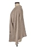 Sadie & Sage Tan Cardigan Size M - photo 5