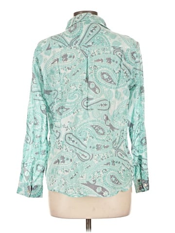 Charlotte Long Sleeve Blouse (view 2)