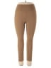 DSG Brown Active Pants Size XXL - photo 1