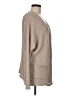 Sadie & Sage Tan Cardigan Size M - photo 4
