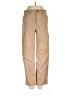 Everlane Solid Tan Khakis Size 4 - photo 1