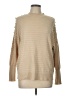 By Design Tan Pullover Sweater Size L - photo 1