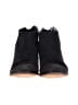 Caslon Black Ankle Boots Size 7 - photo 2