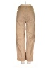 Everlane Solid Tan Khakis Size 4 - photo 2