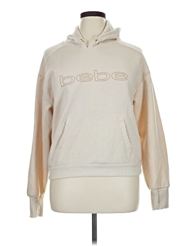 Bebe Sport Sweatshirt (view 1)