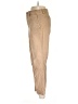 Everlane Solid Tan Khakis Size 4 - photo 5