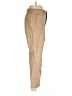 Everlane Solid Tan Khakis Size 4 - photo 4