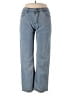 Unbranded Blue Jeans Size 2X - photo 1