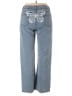 Unbranded Blue Jeans Size 2X - photo 2