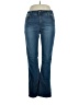 Angels Blue Jeans Size 16 - photo 1