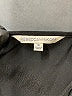 Rebecca Minkoff Black Sleeveless Blouse Size S - photo 7
