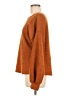 Grace & Emma Brown Pullover Sweater Size M - photo 5