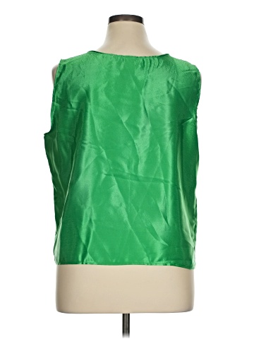 Self Esteem Sleeveless Blouse (view 2)