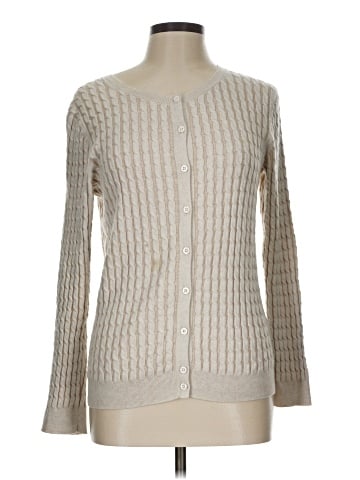 Tommy Hilfiger Cardigan (view 1)