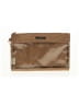 Lily Jade Brown Tan Makeup Bag One size - photo 1