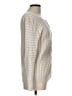 Tommy Hilfiger Ivory Cardigan Size L - photo 4