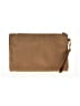 Lily Jade Brown Tan Makeup Bag One size - photo 2