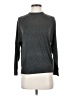 MNG Suit Gray Turtleneck Sweater Size XS - photo 1