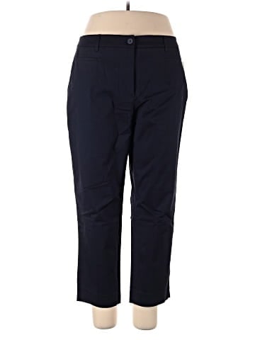Talbots Outlet Casual Pants (view 1)
