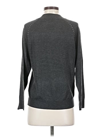 MNG Suit Turtleneck Sweater (view 2)