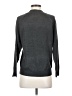 MNG Suit Gray Turtleneck Sweater Size XS - photo 2