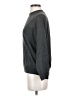 MNG Suit Gray Turtleneck Sweater Size XS - photo 5