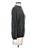 MNG Suit Gray Turtleneck Sweater Size XS - photo 4