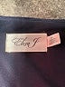 Eliza J Solid Blue Casual Dress Size 14 - photo 7