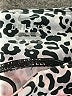 Nike Animal Print Silver Active Pants Size S - photo 9