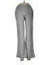 Unbranded Chevron-herringbone Gray Casual Pants Size M - photo 1