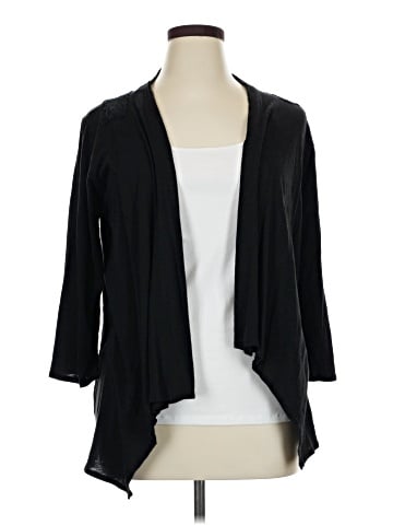 Bay Studio Kimono (view 1)
