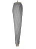 Unbranded Chevron-herringbone Gray Casual Pants Size M - photo 4